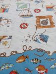 Polly Cotton Prints