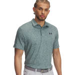 Polo Under Armour Men's Golf Playoff 3.0 Printed