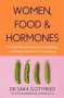 Women Food And Hormones - A 4-WEEK Plan To Achieve Hormonal Balance Lose Weight And Feel Like Yourself Again   Paperback