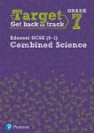 Target Grade 7 Edexcel Gcse 9-1 Combined Science Intervention Workbook Paperback