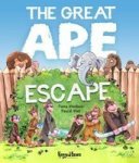 The Great Ape Escape Paperback