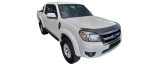 Ford Ranger Double Cab 3.0TDI Xle 2009-2011 Tg Seat Covers