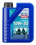 Marine 4T 4 Stroke Motor Oil 10W30 1 Liter
