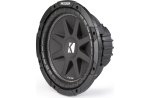 KICKER 43C104 Comp Series 300 Watts 10 Inch Subwoofer