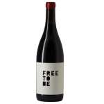 Free To Be Carbonic Syrah - Case 6