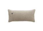 Pillow - Knit - Stone