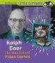 Ralph Baer - The Man Behind Video Games   Paperback