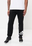 Adidas Performance Bl Sj Trackpant - Black & White