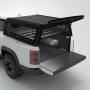 Byd Shark 6 Alu-cab Contour Canopy Bed Rack For