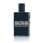 Zadig & Voltaire This Is Him Eau De Toilette