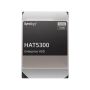Synology HAT5300-16T 16TB 3.5'' Enterprise Hdd Sata 6GB S 256MB Cache Rpm 7200 - Only Use With Synology