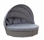 Terrace Milan Daybed - Livingstones Garden & Home