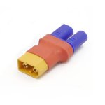 ACE Rc XT-60 Male To EC5 Female Adapter