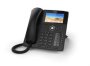 Snom D785 - 12 Line Business Phone- 2ND Screen- Poe- Gigabit Port- Usb- Bluetooth- Psu Not Included