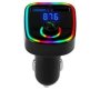 M30 Bluetooth Car Fm Modulator With Dual USB Port X 2