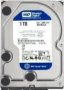 Western Digital  1TB SATA Hard Drive in Blue WD10EZEX