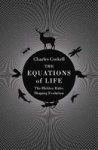 The Equations Of Life - The Hidden Rules Shaping Evolution Hardcover Main