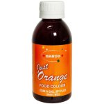 Barco Lust Orange Food Colour 150ML