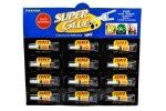 Super Glue 12 On Card