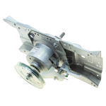 Bennett Read Washing Machine Gearbox