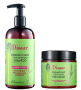 Rosemary Mint Shampoo 360ML And Masque 340ML