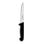 Boning Knife Narrow Black 150MM