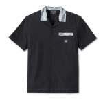 Men’s Bar & Shield Mechanic Shirt