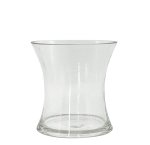 Santa Vase 15 Cm