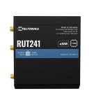 RUT241 Industrial 4G Lte Router