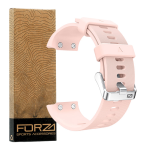 Watch Strap - Garmin Forerunner 35 Gen 2 - Light Pink