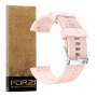 Watch Strap - Garmin Forerunner 35 Gen 2 - Light Pink