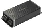 KICKER 47KEY500.1 Compact Mono Subwoofer Amplifier