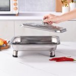MINI Buffet Dish Chafing Dish