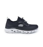 Skechers Women's Glide Step Sport - Black - UK6.5