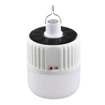 120W LED Rechargeable Emergency Lamp