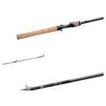 Daiwa Tatula Casting 7.4FT Rod Buy At Solomons Tackle