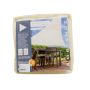 Ambiance - Off White Shade Cloth Triangle 3X3X3M