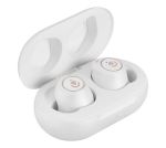 Volkano Taurus Series True Wireless Earphones - White