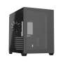 FSP CMT380B Atx Gaming Chassis - Black