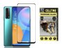 Full Tempered Glass Screen Guard For Huawei P Smart 2021