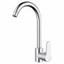 Tap Basin And Kitchen Mixer Faucet 2318