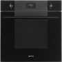 Smeg 60cm Black Oven - SF6101TB3