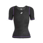 Drirelease S S Ladies Baselayer - White XXL