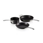 Le Creuset Toughened Non-stick 3 Piece Set