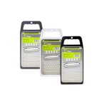 Grater 3-WAY Flat 3 Pack