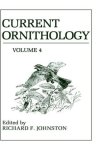 Current Ornithology Volume 4