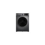 TCL 8KG Direct Drive Front Loader Washing Machine
