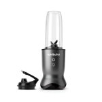 Nutribullet Ultra 1000W High Speed Blender With Pulse Function - Black
