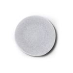 Ashes & Olive Dinner Plate Grey