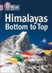 Himalayas Bottom To Top - Band 18 PEARL Paperback
